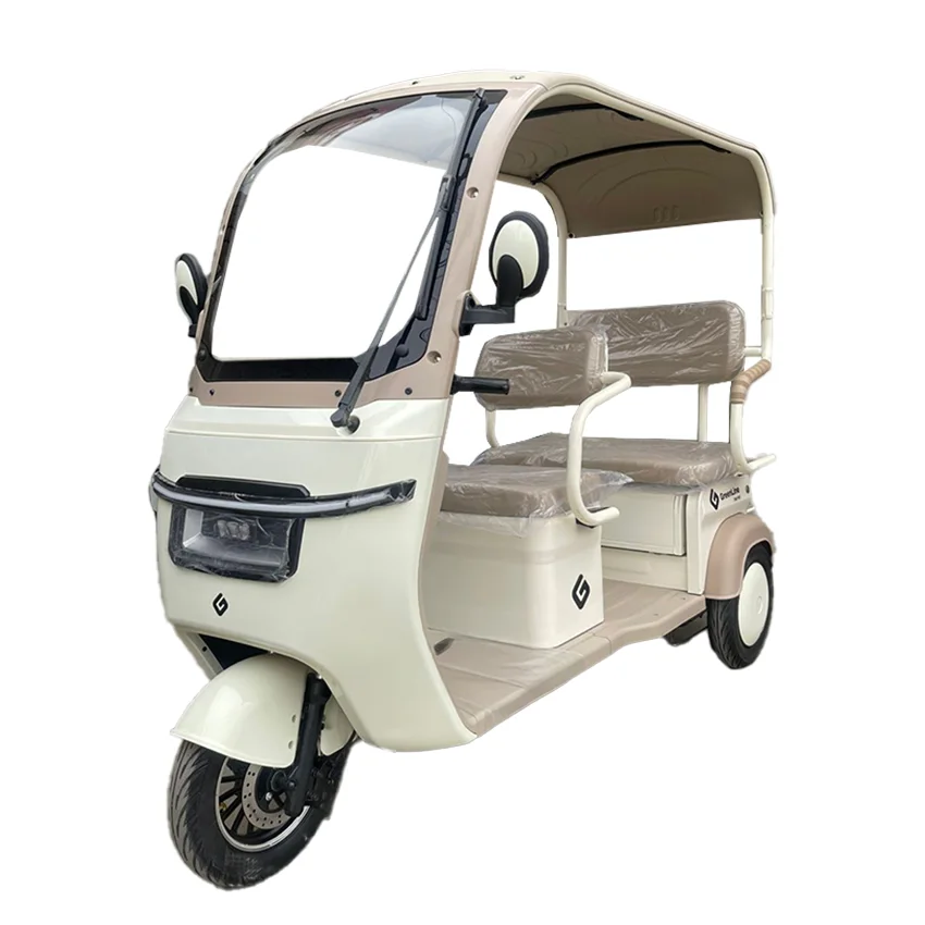 Trimoto GreenLine TM8 Pro