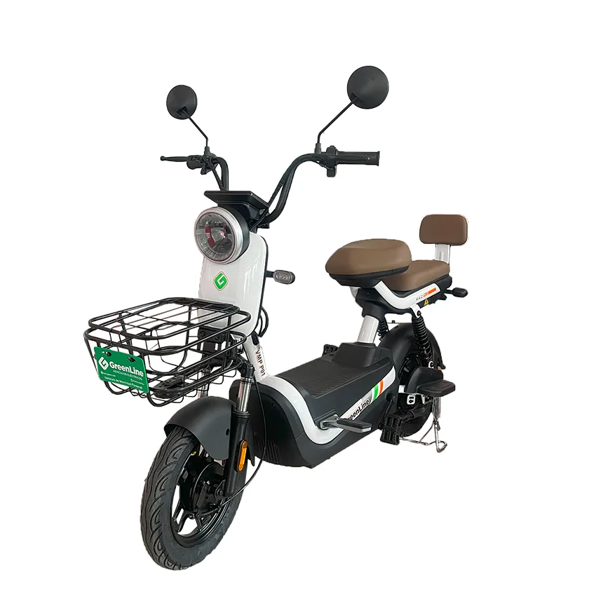 Bicimoto GreenLine Vmp P01