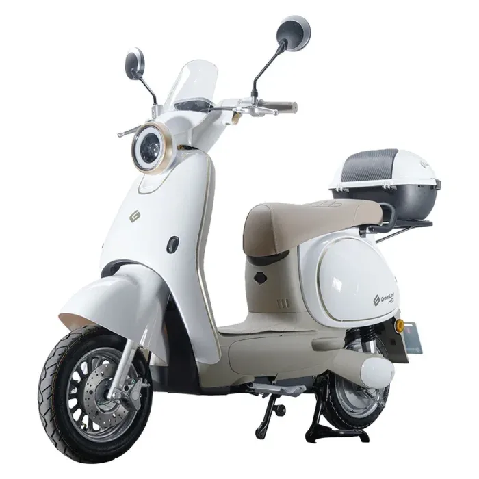 Moto Electrica H5 GreenLine