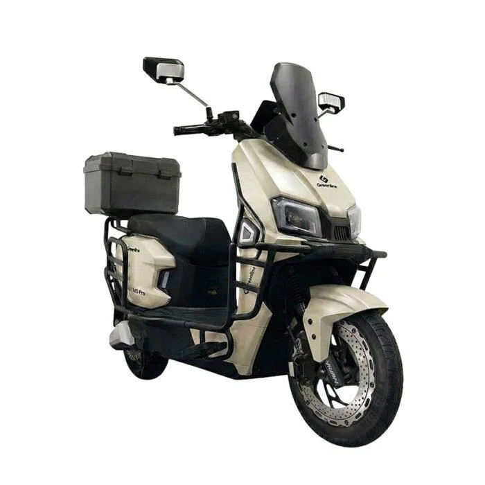 Moto Electrica M3 PRO