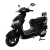 Scooter eléctrico GreenLine F4 en color negro – Moderno y potente en Pucallpa e Iquitos