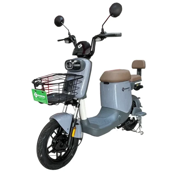 GreenLine VMP T1 – Vehículo de Movilidad Personal - Imagen 2