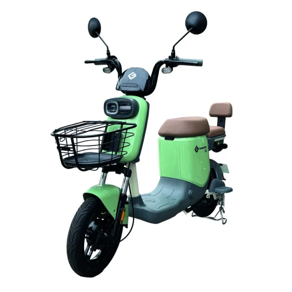 Vehículo eléctrico personal GreenLine VMP T1 en Pucallpa Perú