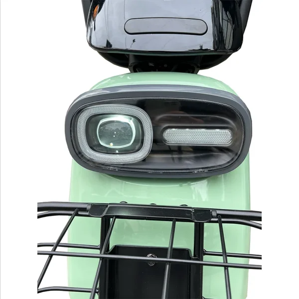 Vehículo eléctrico personal GreenLine VMP T1 en Pucallpa Perú