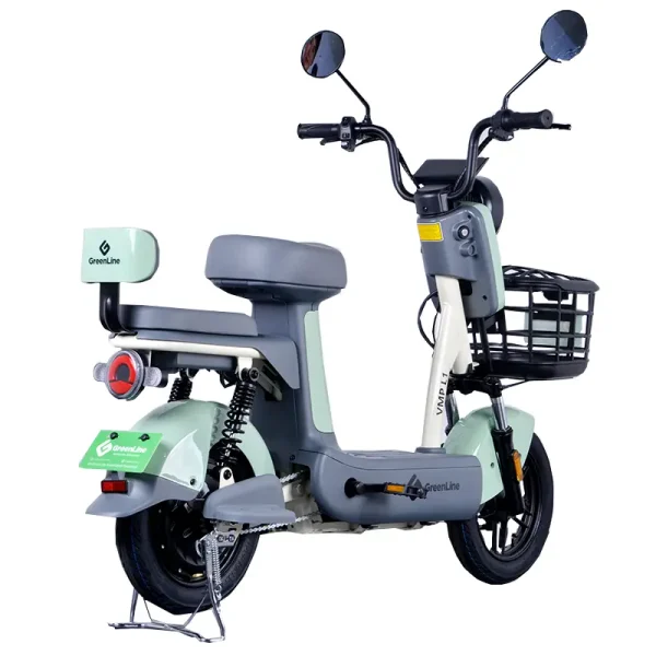 Scooter eléctrico GreenLine VMP L1 - Imagen 3
