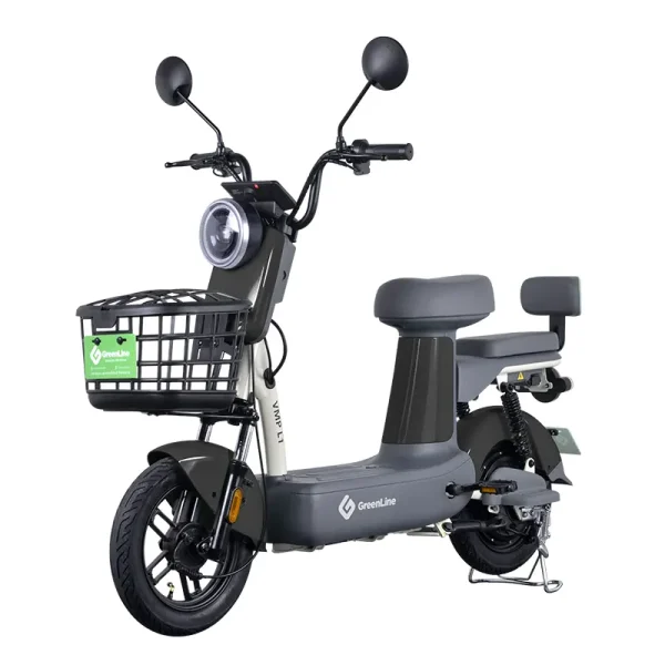 Scooter eléctrico GreenLine VMP L1 - Imagen 4