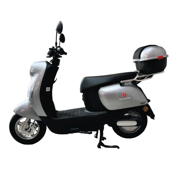 Scooter eléctrico GreenLine H2 MIN - Imagen 8