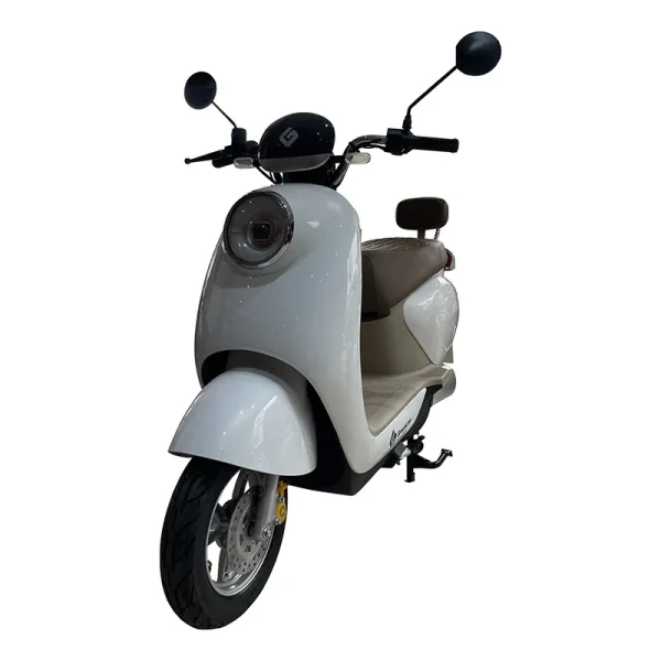 scooter eléctrico GreenLine H3 en Pucallpa Perú moderno y elegante