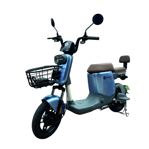 Vehículo eléctrico personal GreenLine VMP T1 en Pucallpa Perú
