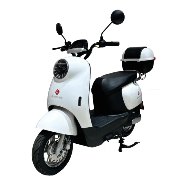 Scooter eléctrico GreenLine H2 MIN - Imagen 3