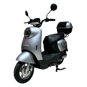 Scooter eléctrico GreenLine H2 MIN en Pucallpa Perú