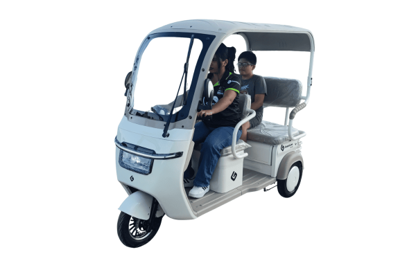 Trimoto TM8 PRO GreenLine - Imagen 3