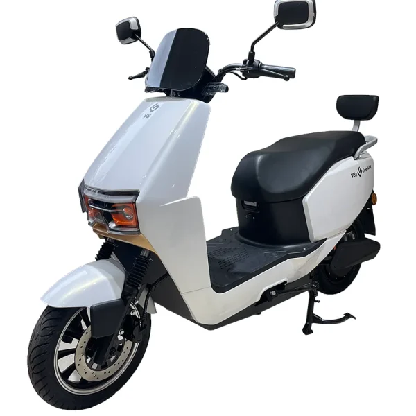 Moto Eléctrica GreenLine V8 - Imagen 7