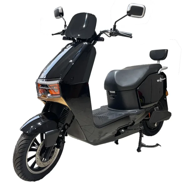 Moto Eléctrica GreenLine V8 - Imagen 9