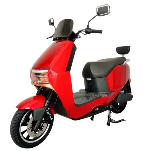 Moto eléctrica GreenLine V8 en Pucallpa, potente segura y elegante
