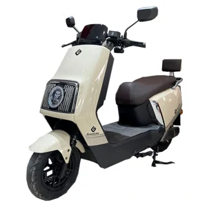 Moto eléctrica GreenLine A4 en Pucallpa con garantía y repuestos