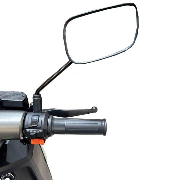Moto Eléctrica GreenLine A4 - Imagen 3