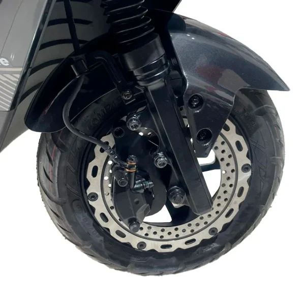 Moto Eléctrica GreenLine A4 - Imagen 5
