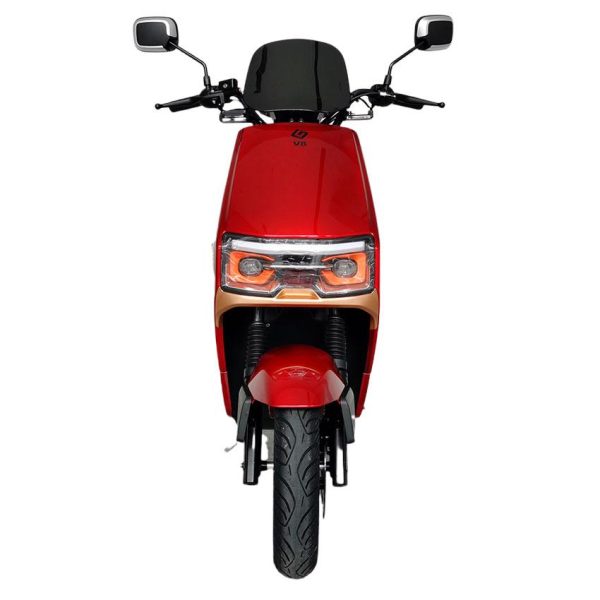 Moto Eléctrica GreenLine V8 - Imagen 5