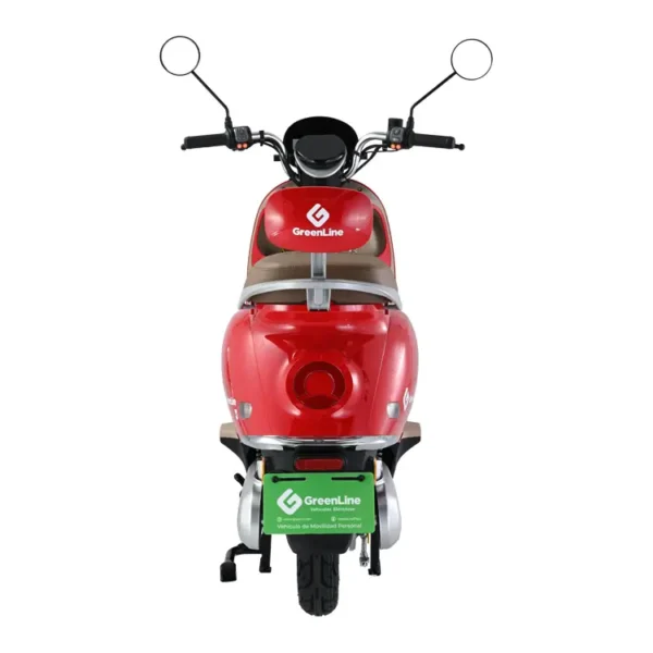 Scooter H3 GreenLine - Image 4