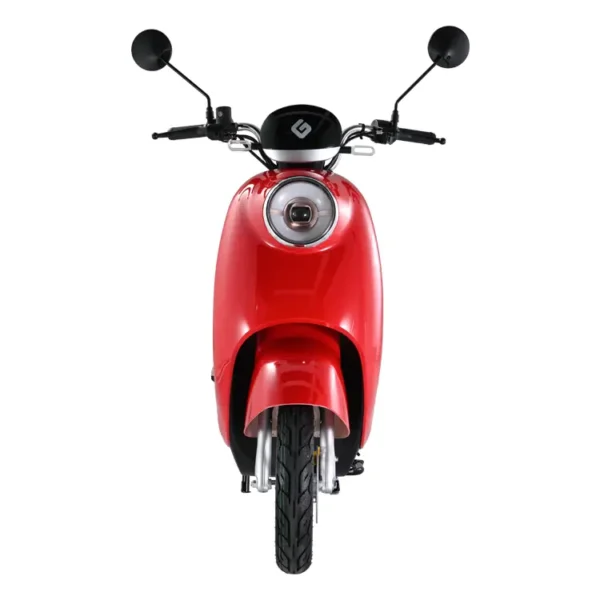 Scooter H3 GreenLine - Image 3