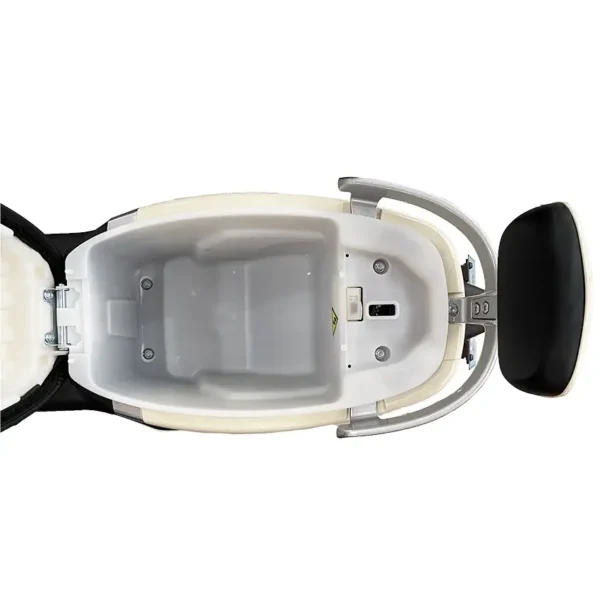 Scooter Pionero GreenLine - Image 7