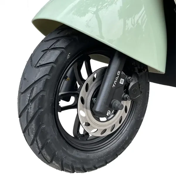 Scooter Pionero GreenLine - Image 5