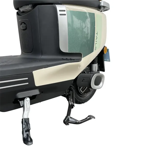 Scooter Pionero GreenLine - Image 2