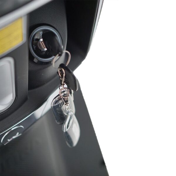 Scooter X6 GrenLine - Image 4