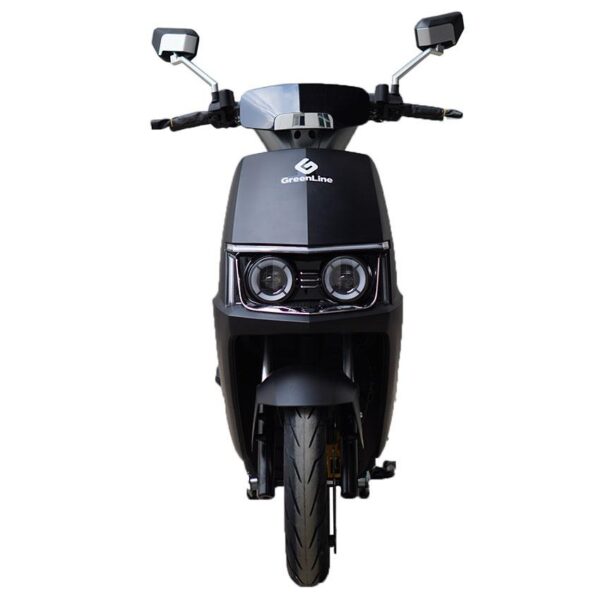 Scooter X6 GrenLine - Image 2