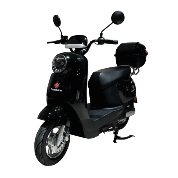 Scooter H2 MIN GreenLine - Image 3