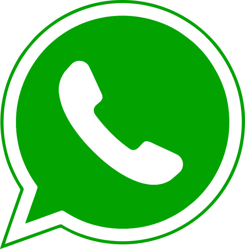 WhatsApp Amazon GreenLine